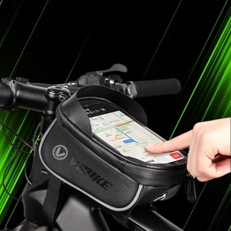 Cyklistické pouzdro na mobil VBK9000