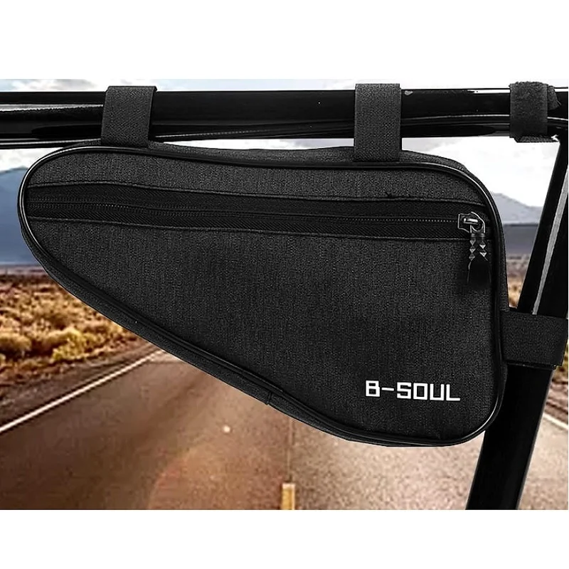 Cyklistická brašna na kolo B-SOUL