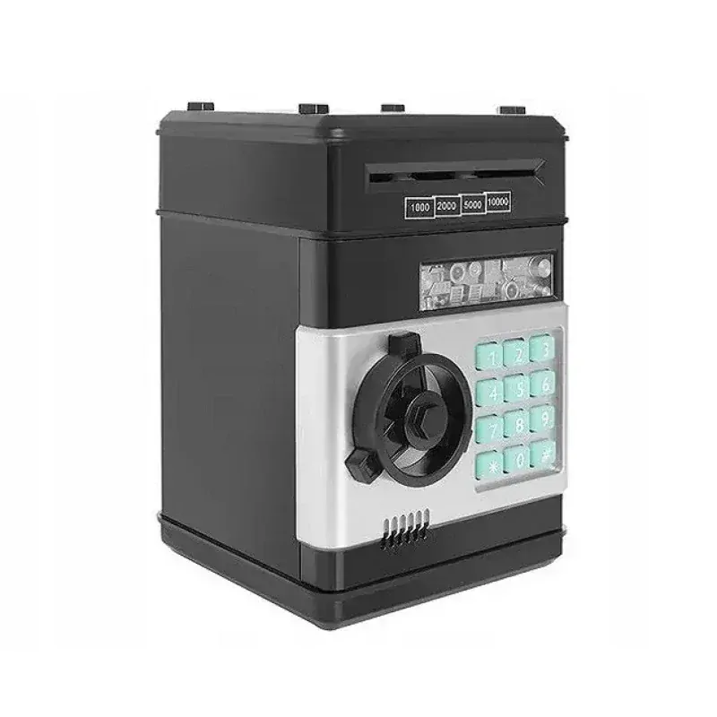 Dětský trezor - RO2521 modrý