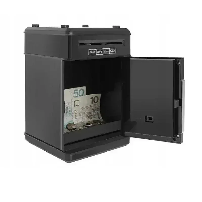 Dětský trezor - RO2521 modrý
