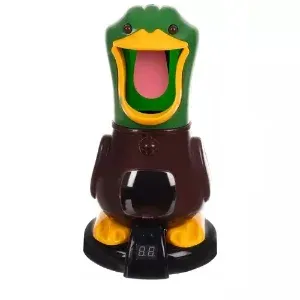 Hladová kachna - terč Kruzzel RO20404