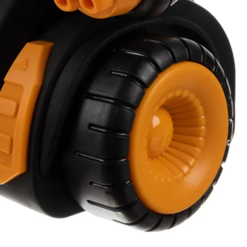 Hladový robot Kruzzel RO21833