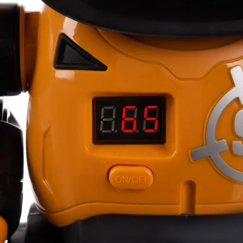 Hladový robot Kruzzel RO21833