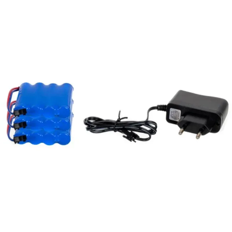 RC auto 4x4 Kruzzel RO22439