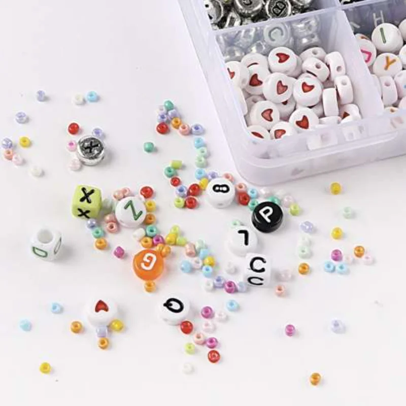 Sada na výrobu náramku RO20371