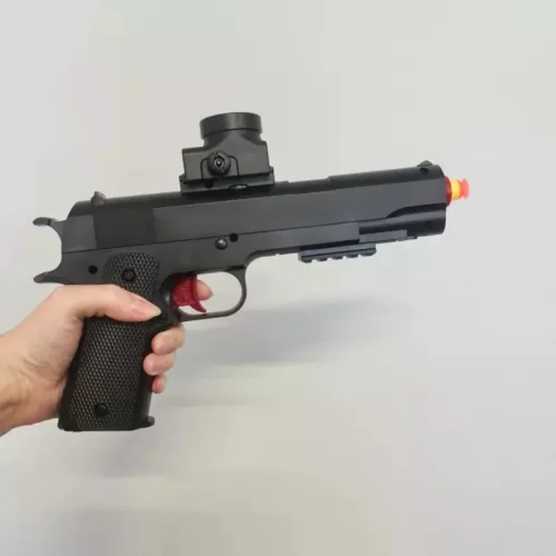 Dětská kuličková pistole Kruzzel RO20449