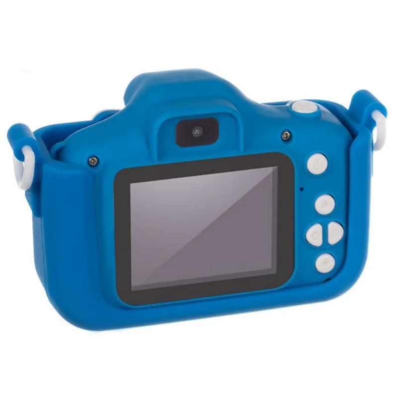 Dětský digitální fotoaparát RO35