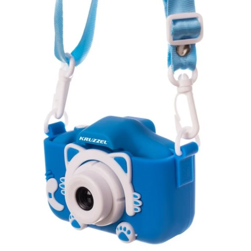 Dětský digitální fotoaparát RO35