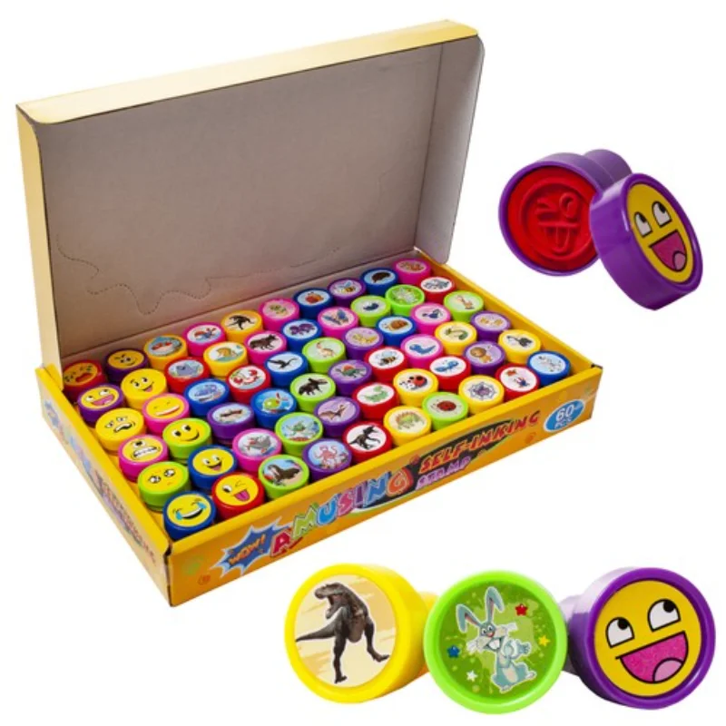 Razítka pro děti RO768