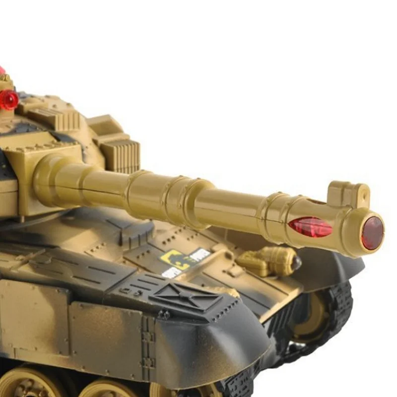 2x Tank na dálkové ovládání ISO RO9499