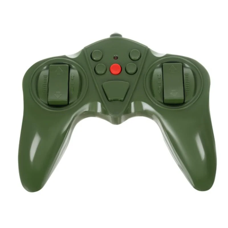 2x Tank na dálkové ovládání ISO RO9499