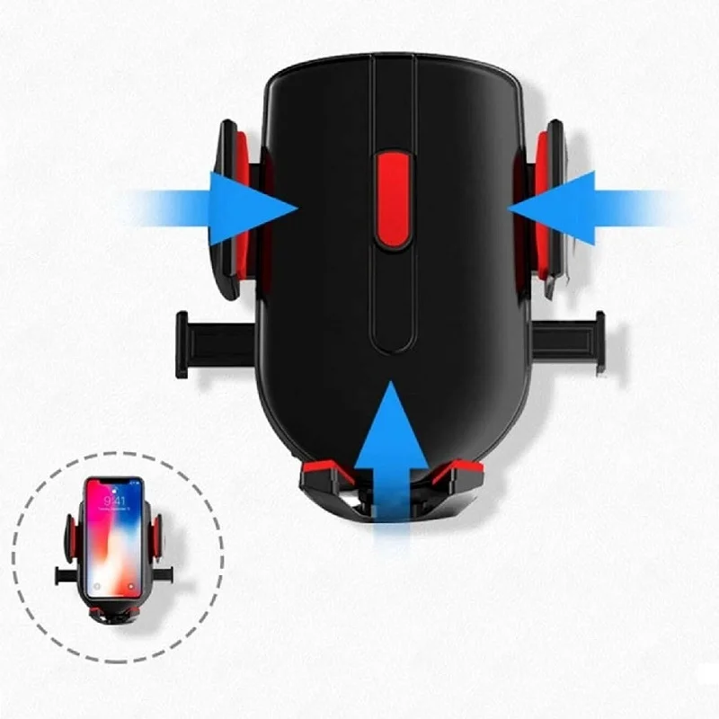 Kvalitní držák telefonu do auta RO21
