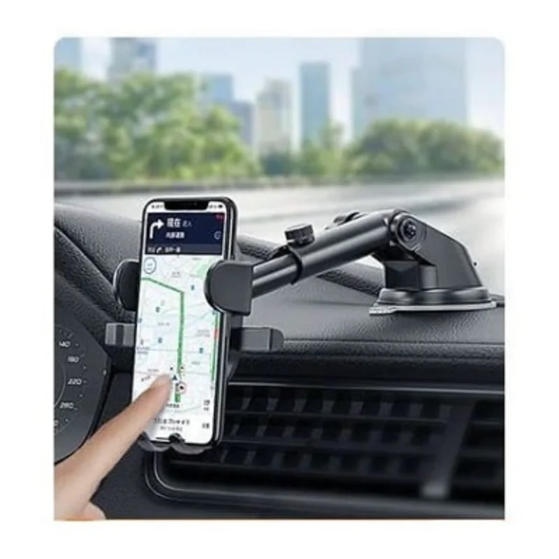 Teleskopický držák telefonu do auta RO19