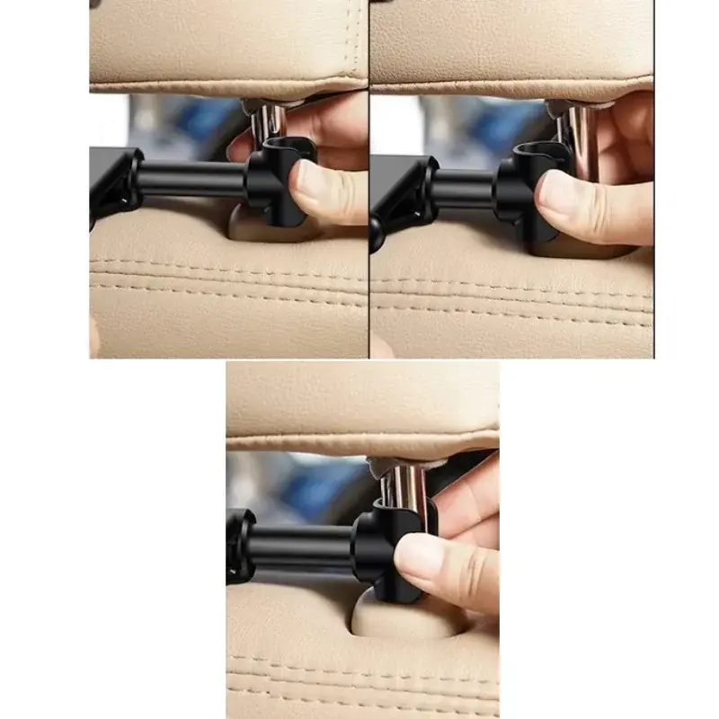 Držák telefonu a tabletu do auta RO1733