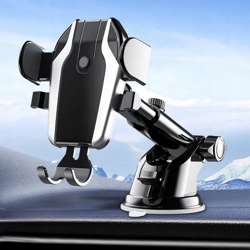 Držák telefonu do auta KR91