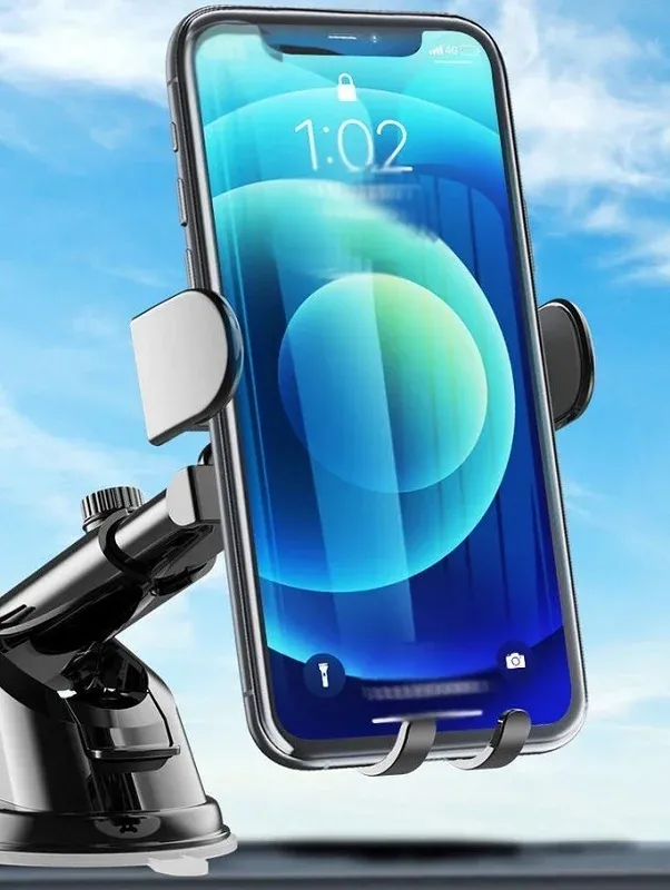 Držák telefonu do auta KR91