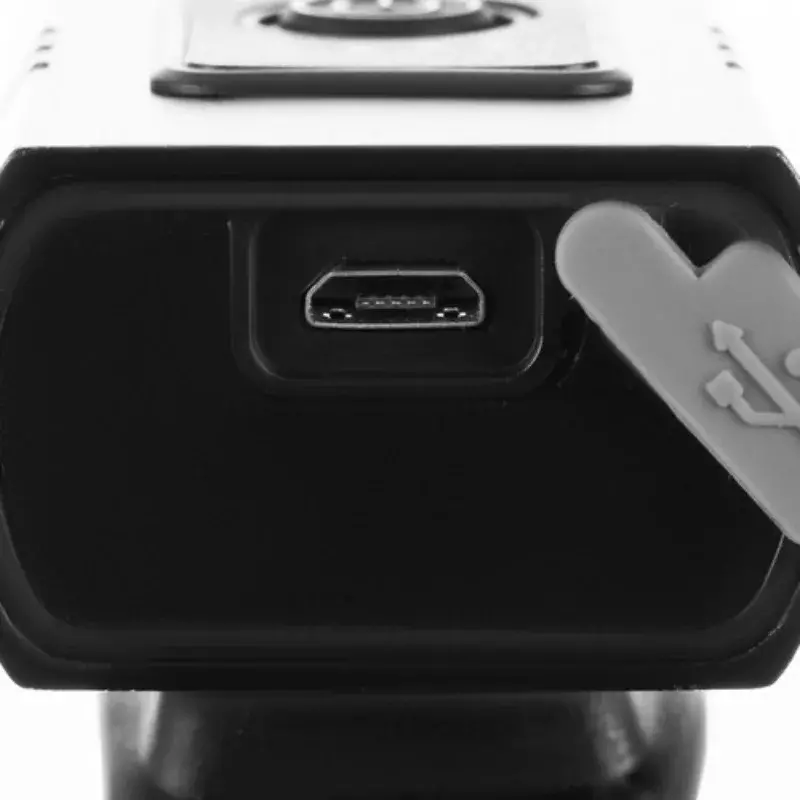 Sada LED světel na kolo TRIZAND 18668