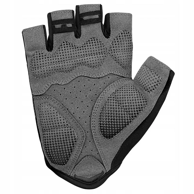 Cyklistické gelové rukavice VBK06