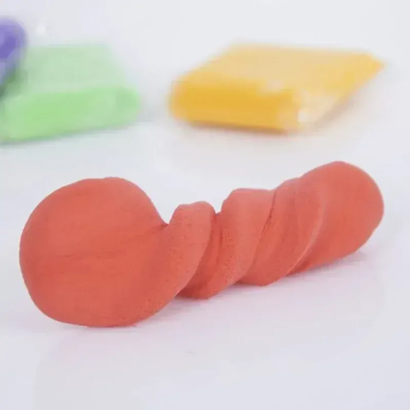 Modelovací plastelína 48 kusů Kruzzel  21656