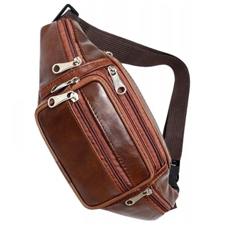 Velká pánská ledvinka LT14