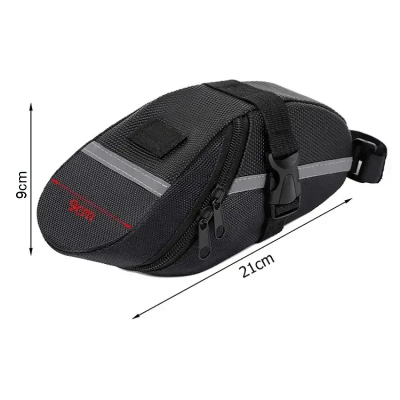 Brašna pod sedlo RO045