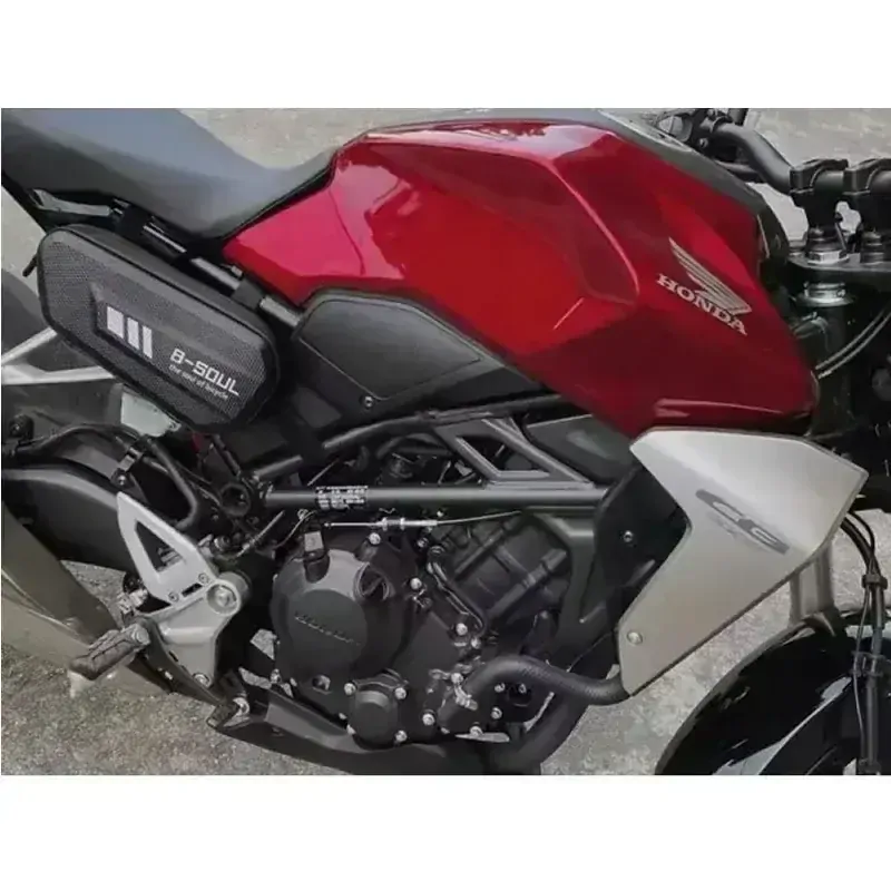 Brašna do rámu B-SOUL BR476