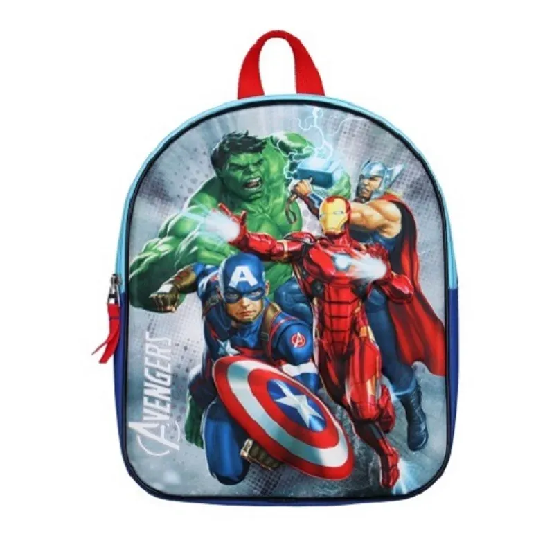 Dětský 3D batoh Avengers 