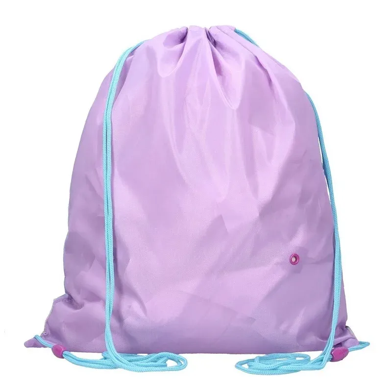 Školní vak na tělocvik Frozen II Elsa