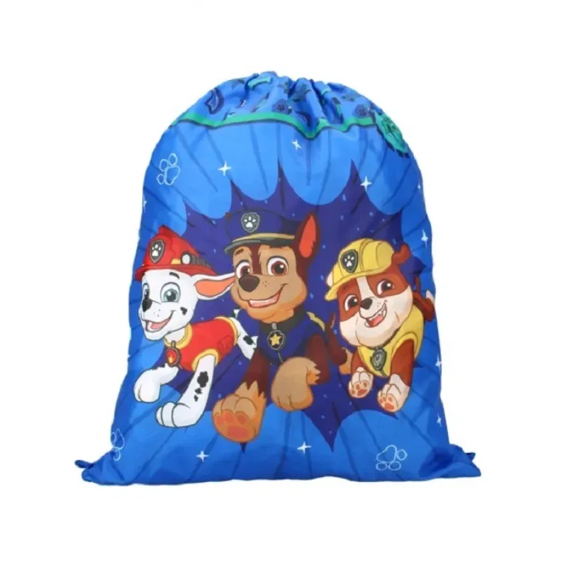 Vak pro chlapce na tělocvik Paw Patrol