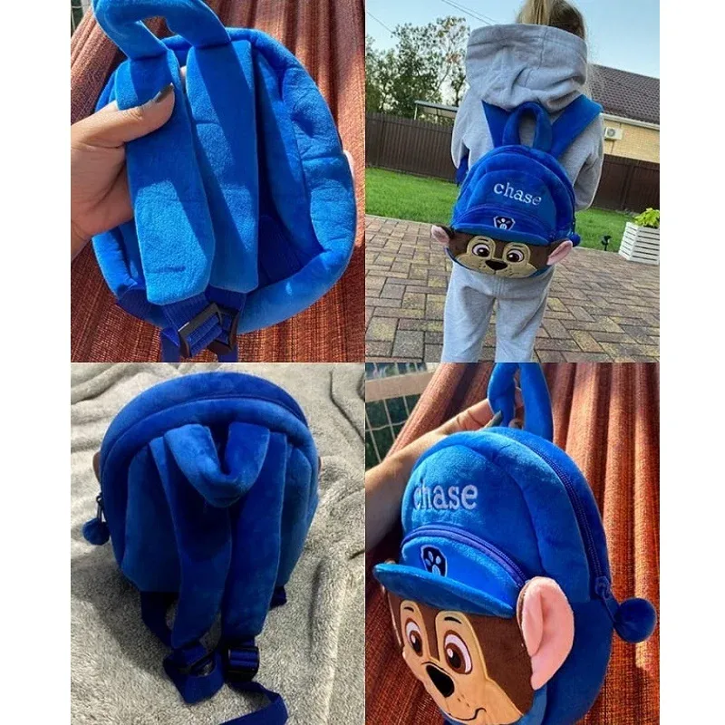 Dětský batůžek Paw Patrol Chase