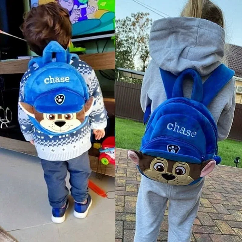Dětský batůžek Paw Patrol Chase
