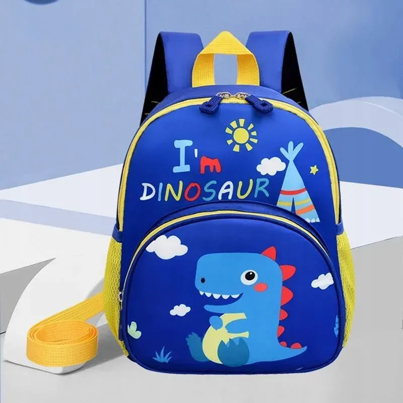 Batoh pro předškoláka Dinosaur