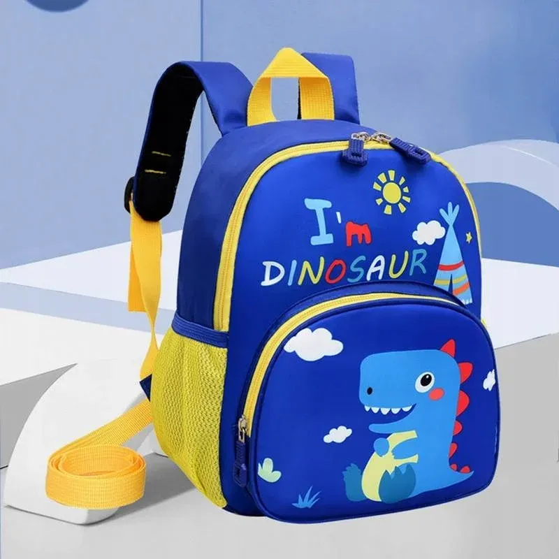Batoh pro předškoláka Dinosaur