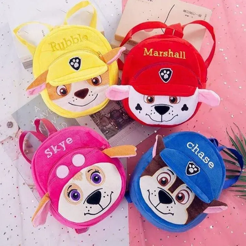 Batoh do školky Marshall