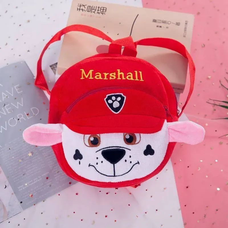 Batoh do školky Marshall