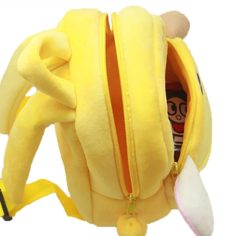 Plyšový batoh Tlapková patrola Rubble