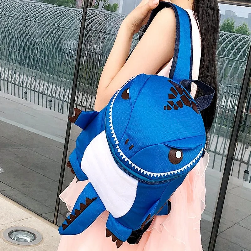 Batoh dinosaura pro kluky T12M