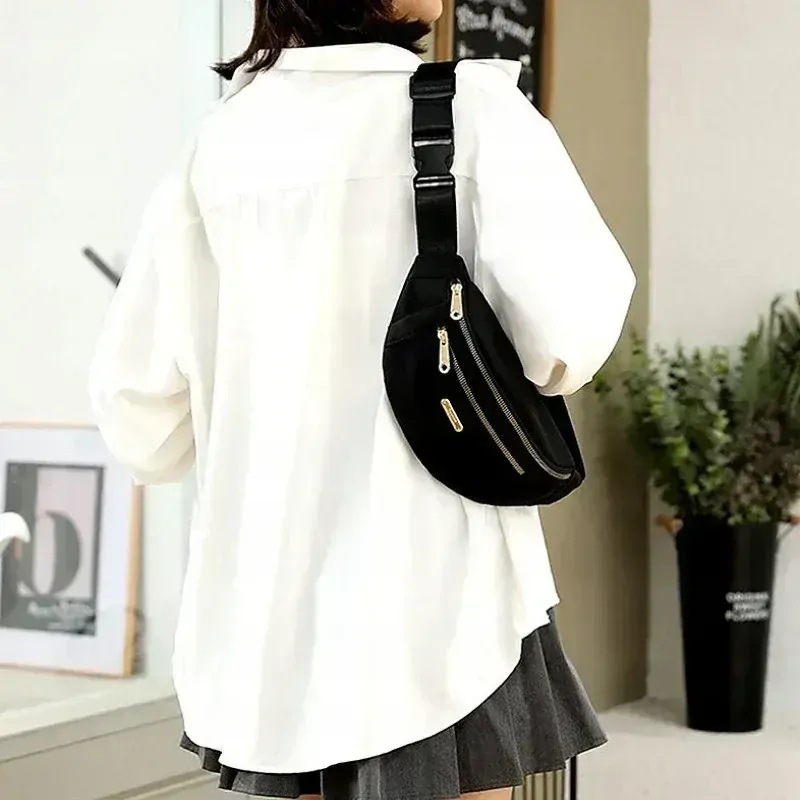 Dámská ledvinka RETRO