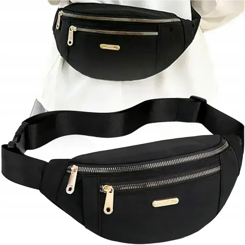 Dámská ledvinka RETRO