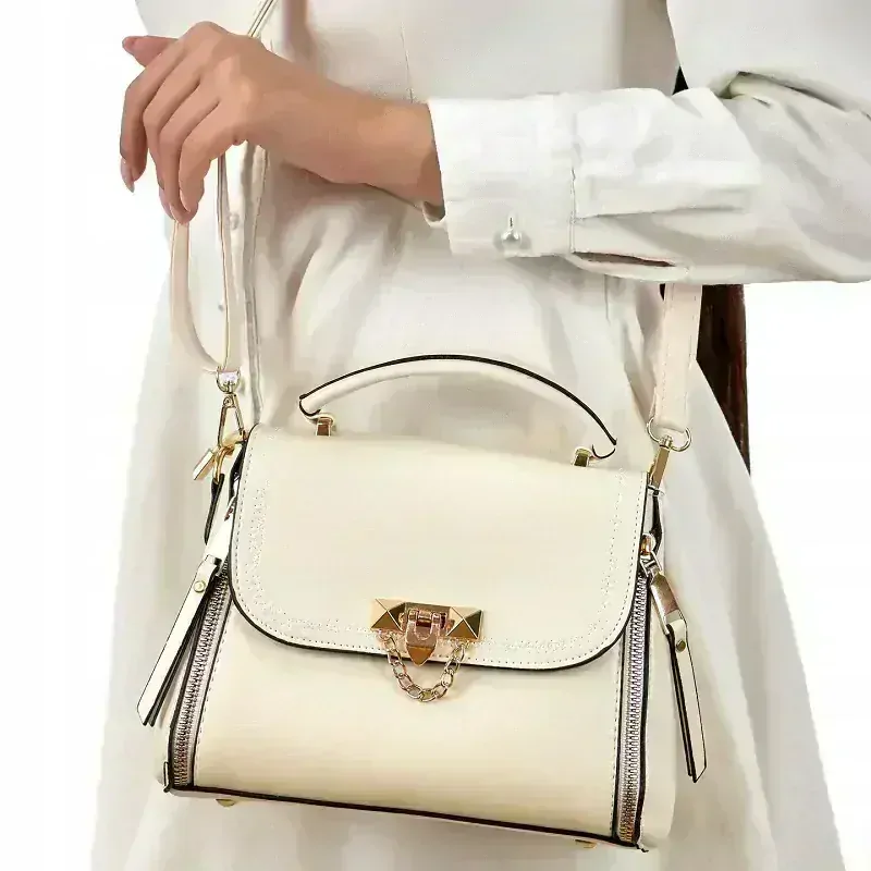 Dámská elegantní kabelka 