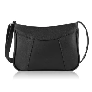 Dámská kožená kabelka PERUZZI