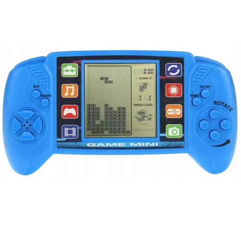 Herní konzole Game RO001