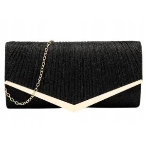 Večerní dámská kabelka