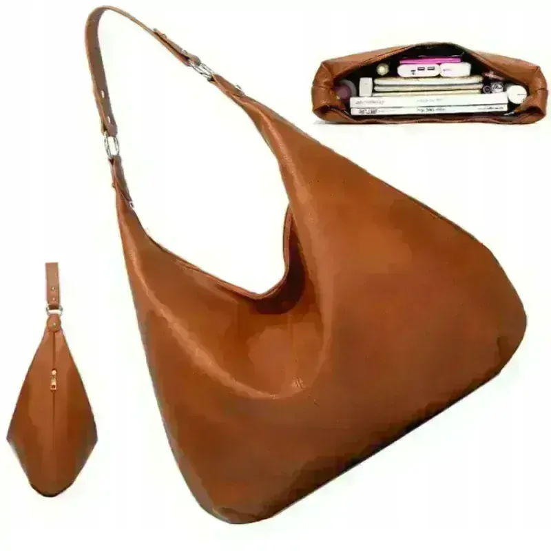 Velká kabelka přes rameno RO267