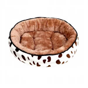 Měkký pelíšek pro pejska RO2555