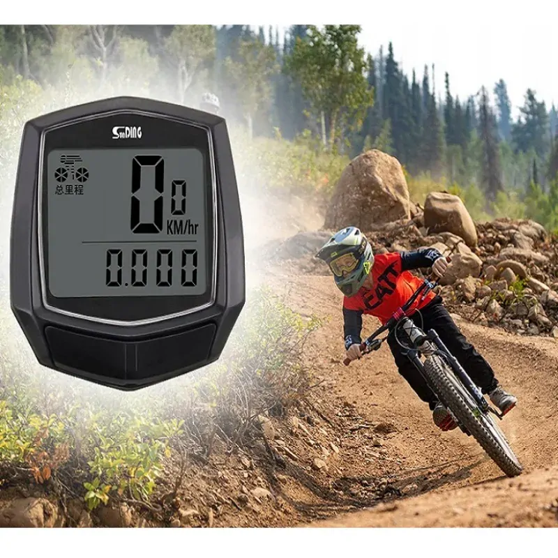 Tachometr na kolo RO1439