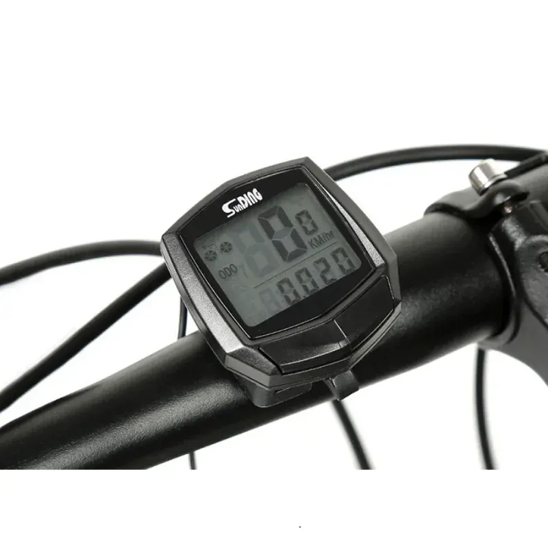 Tachometr na kolo RO1439