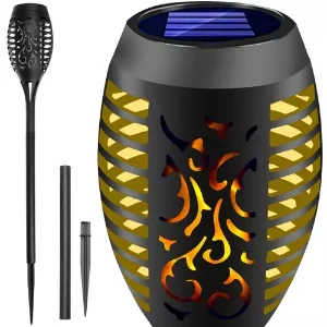 Solární zahradní lampa GD23559