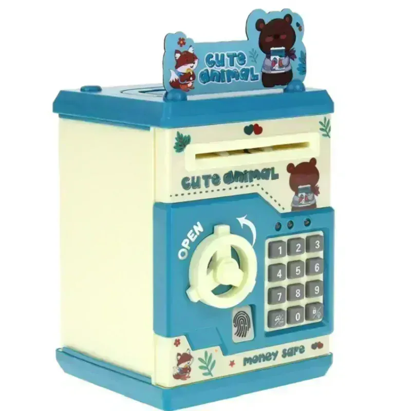 Dětský trezor RO2549