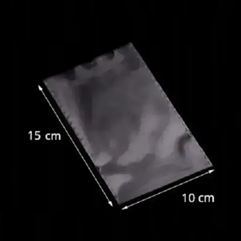 Celofánový sáček 20 x 30 cm CS15